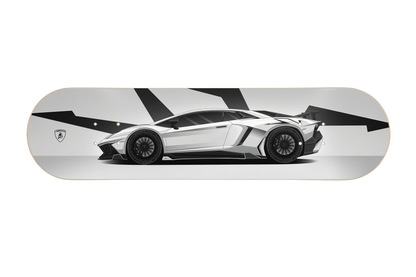 Lamborghini Aventador SV