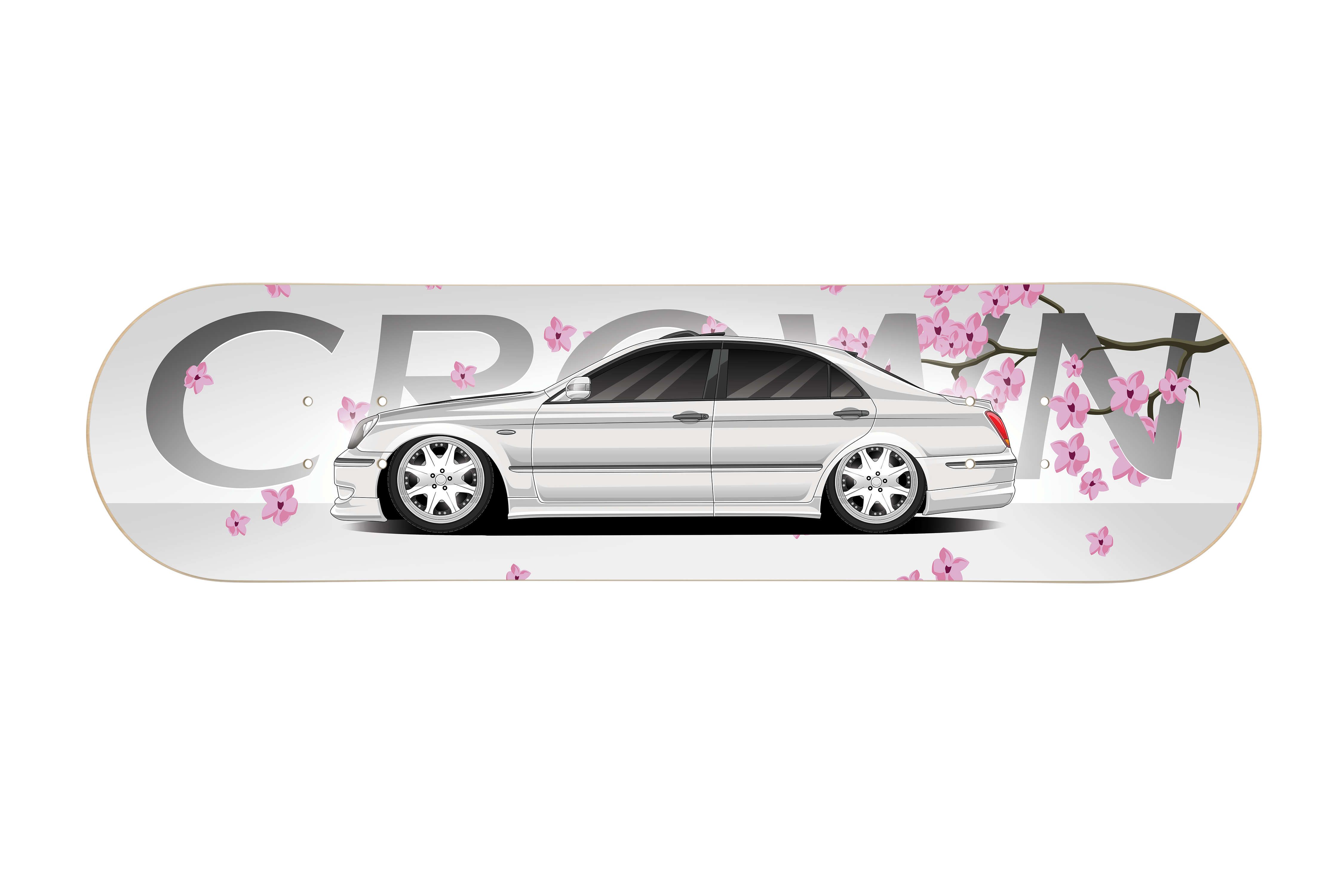 Toyota Crown Majesta