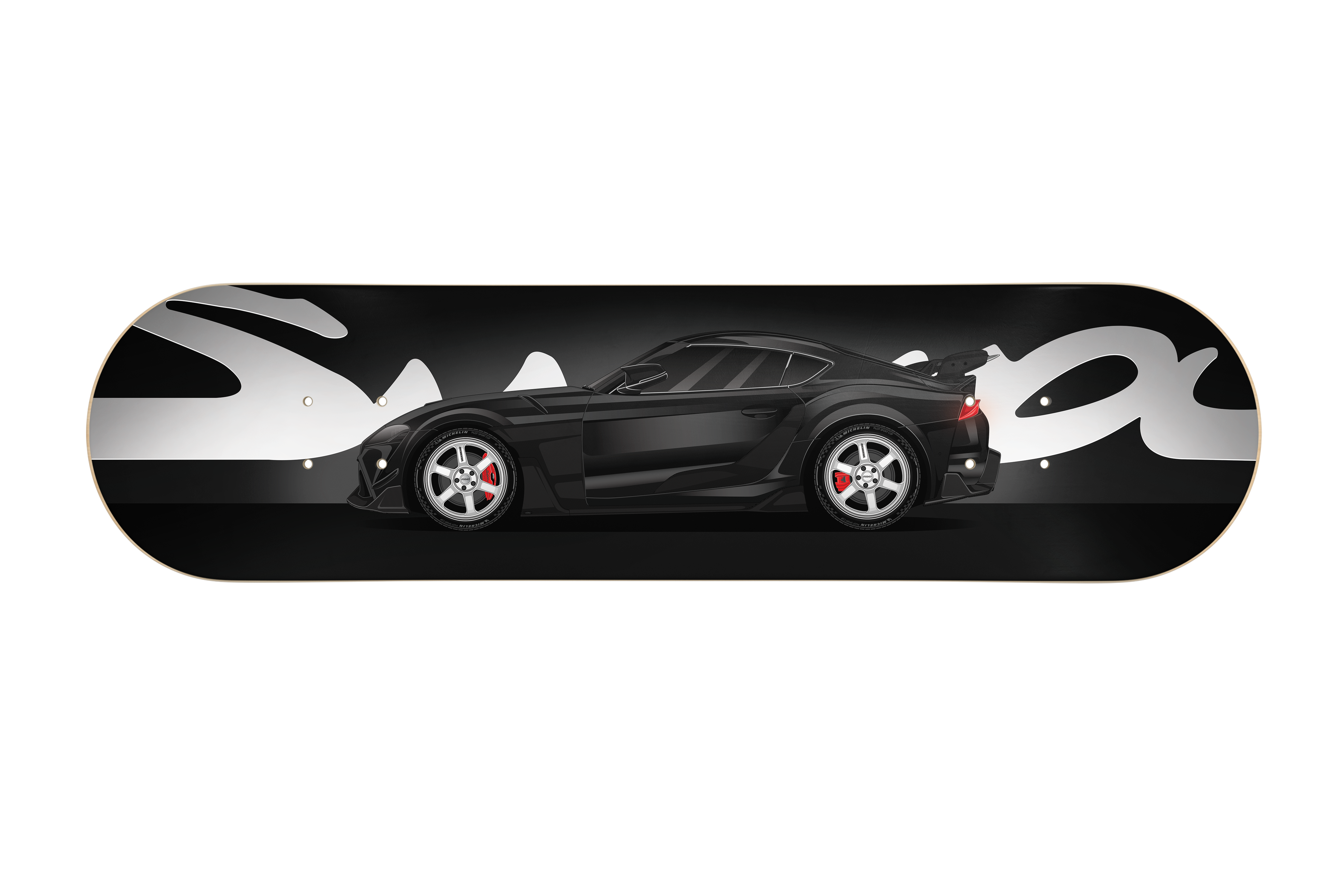 Toyota MK5 A90 Supra