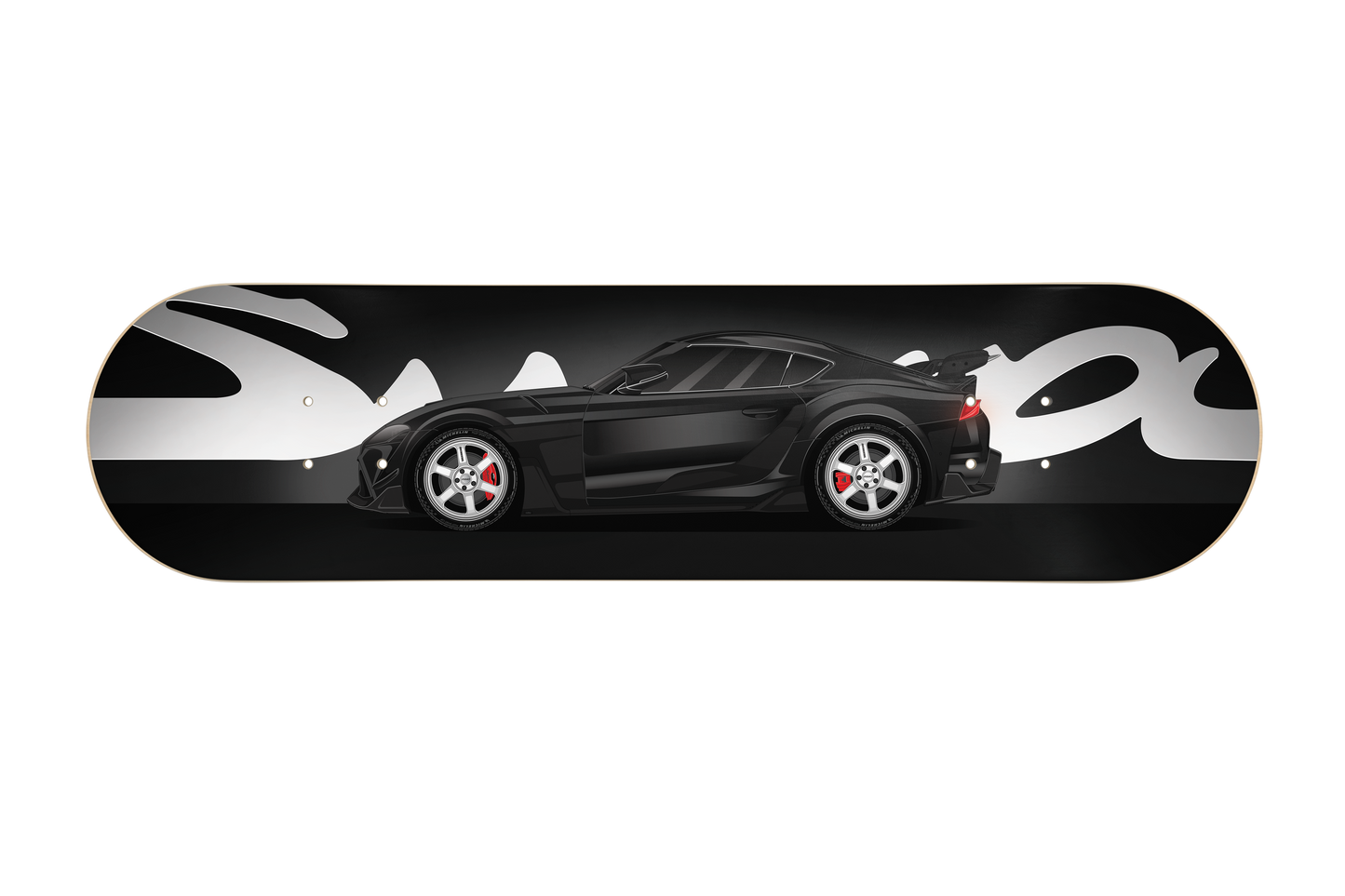 Toyota MK5 A90 Supra