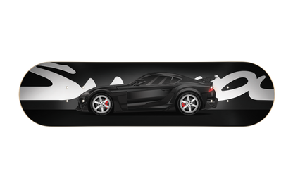 Toyota MK5 A90 Supra