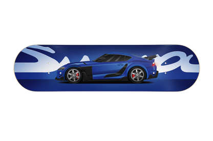 Toyota MK5 A90 Supra