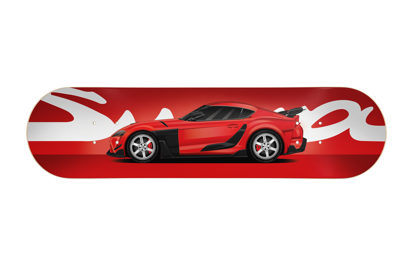 Toyota MK5 A90 Supra