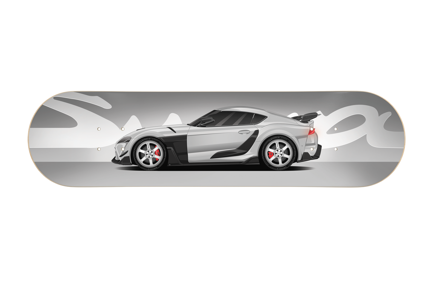 Toyota MK5 A90 Supra