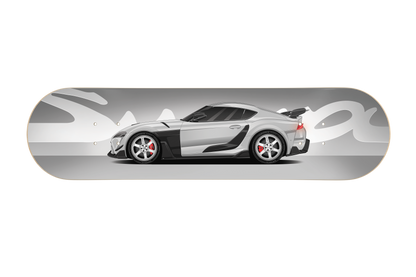 Toyota MK5 A90 Supra