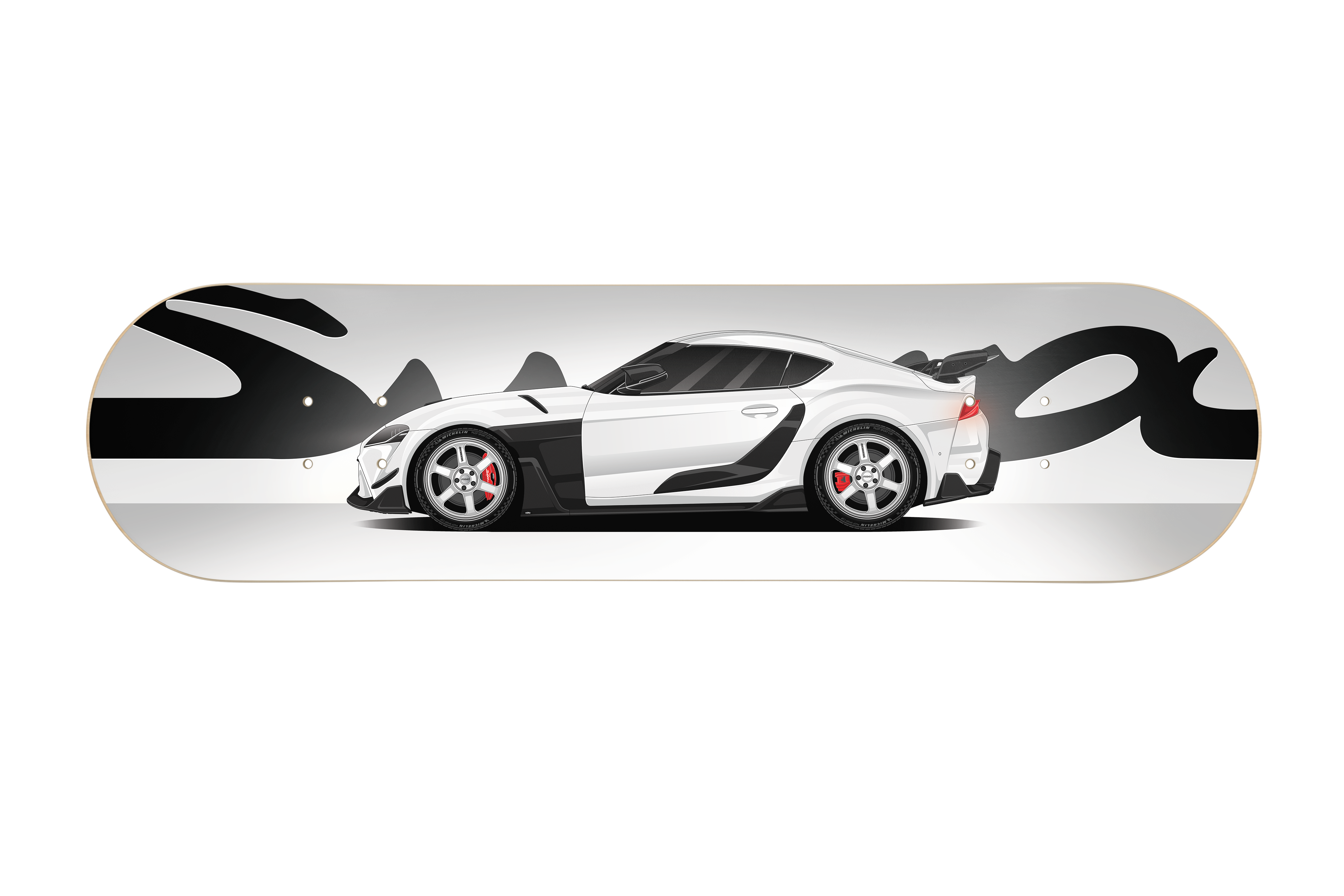 Toyota MK5 A90 Supra