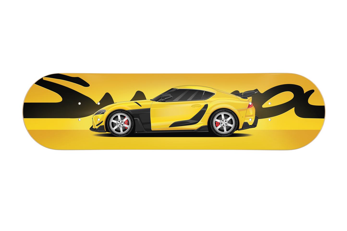 Toyota MK5 A90 Supra