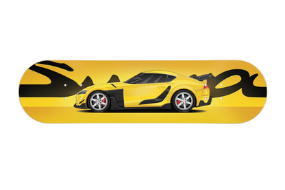 Toyota MK5 A90 Supra