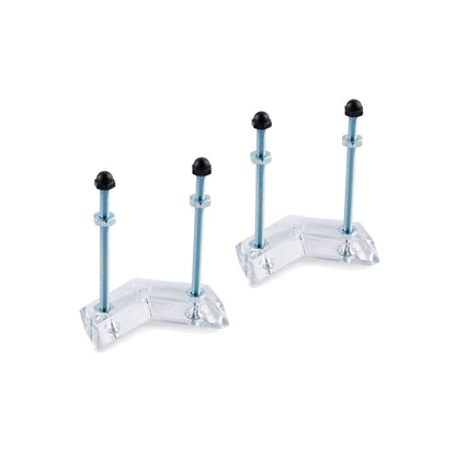 Premium Arkorus Skateboard Wall Mount