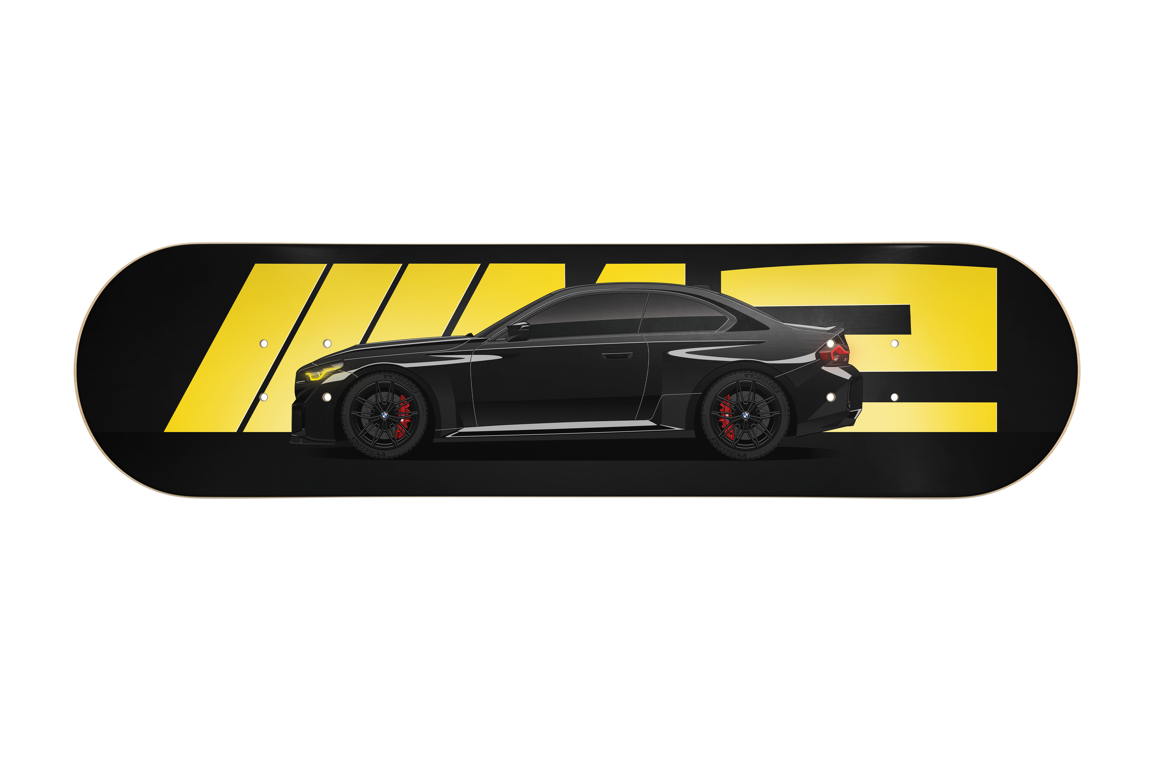 BMW M2 G87