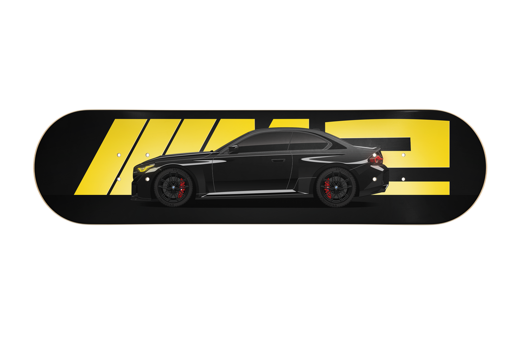BMW M2 G87