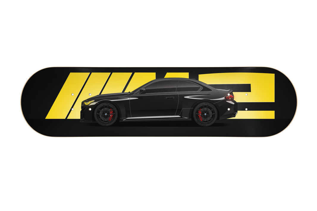 BMW M2 G87