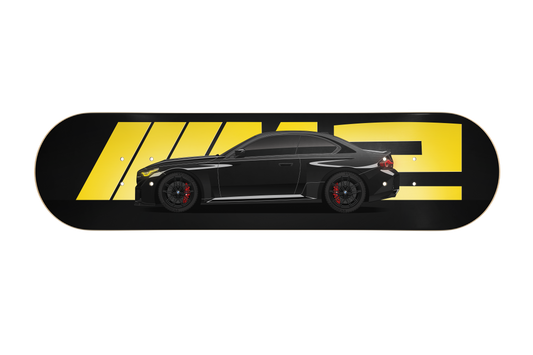 BMW M2 G87