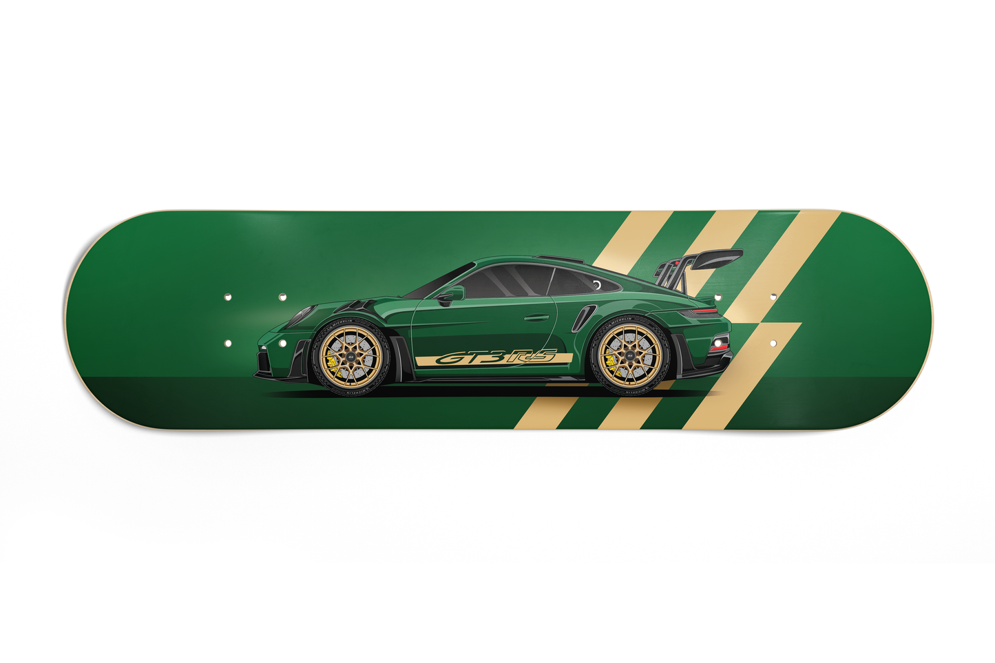 Porsche 992.2 GT3 RS