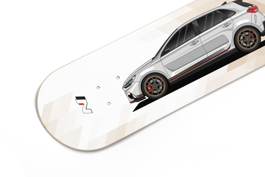 Hyundai i30N Drive-N Edition