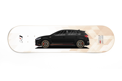 Hyundai i30N Drive-N Edition