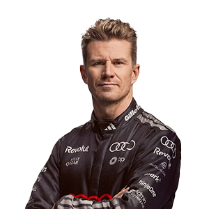 Nico Hülkenberg
