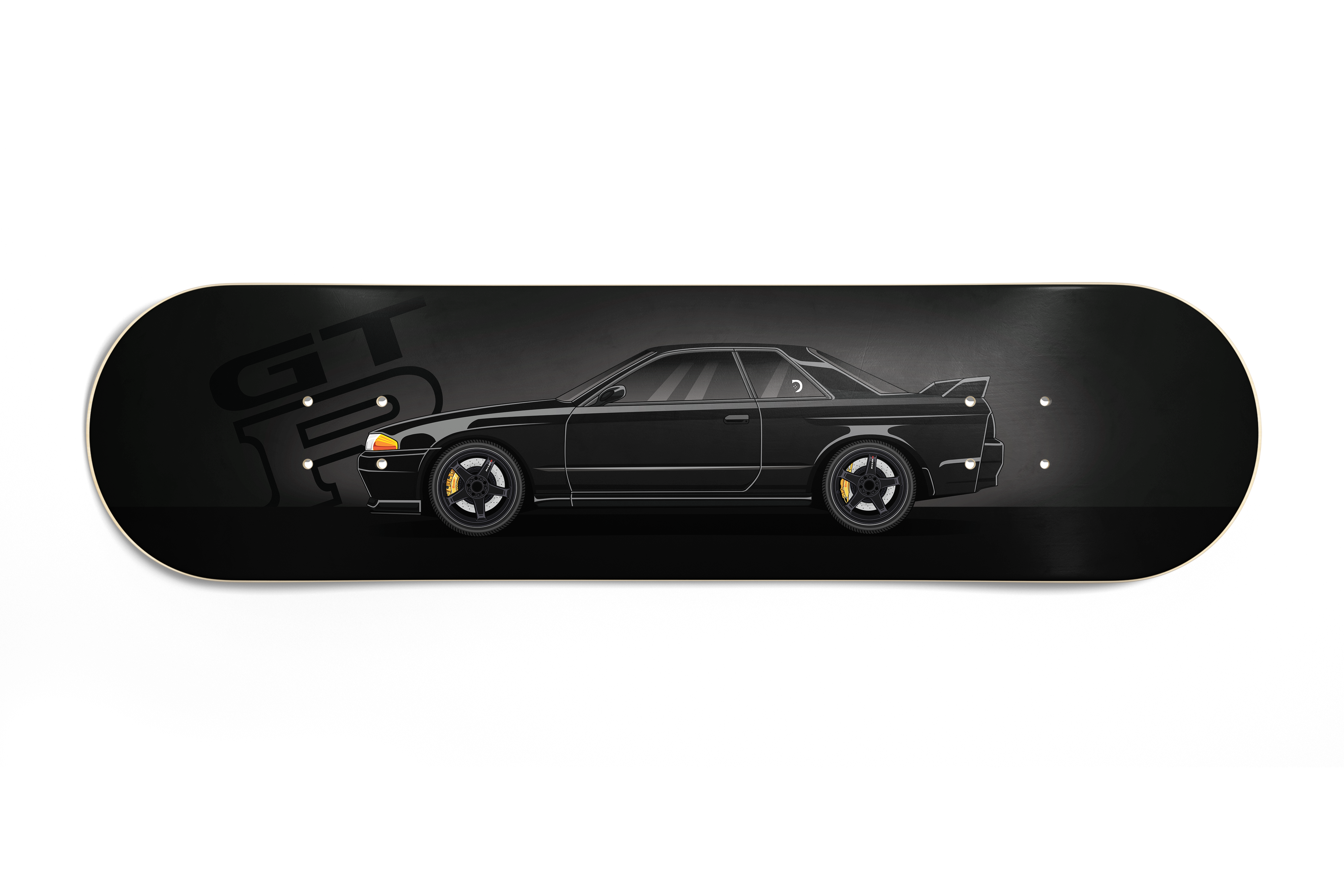 Nissan R32 GTR