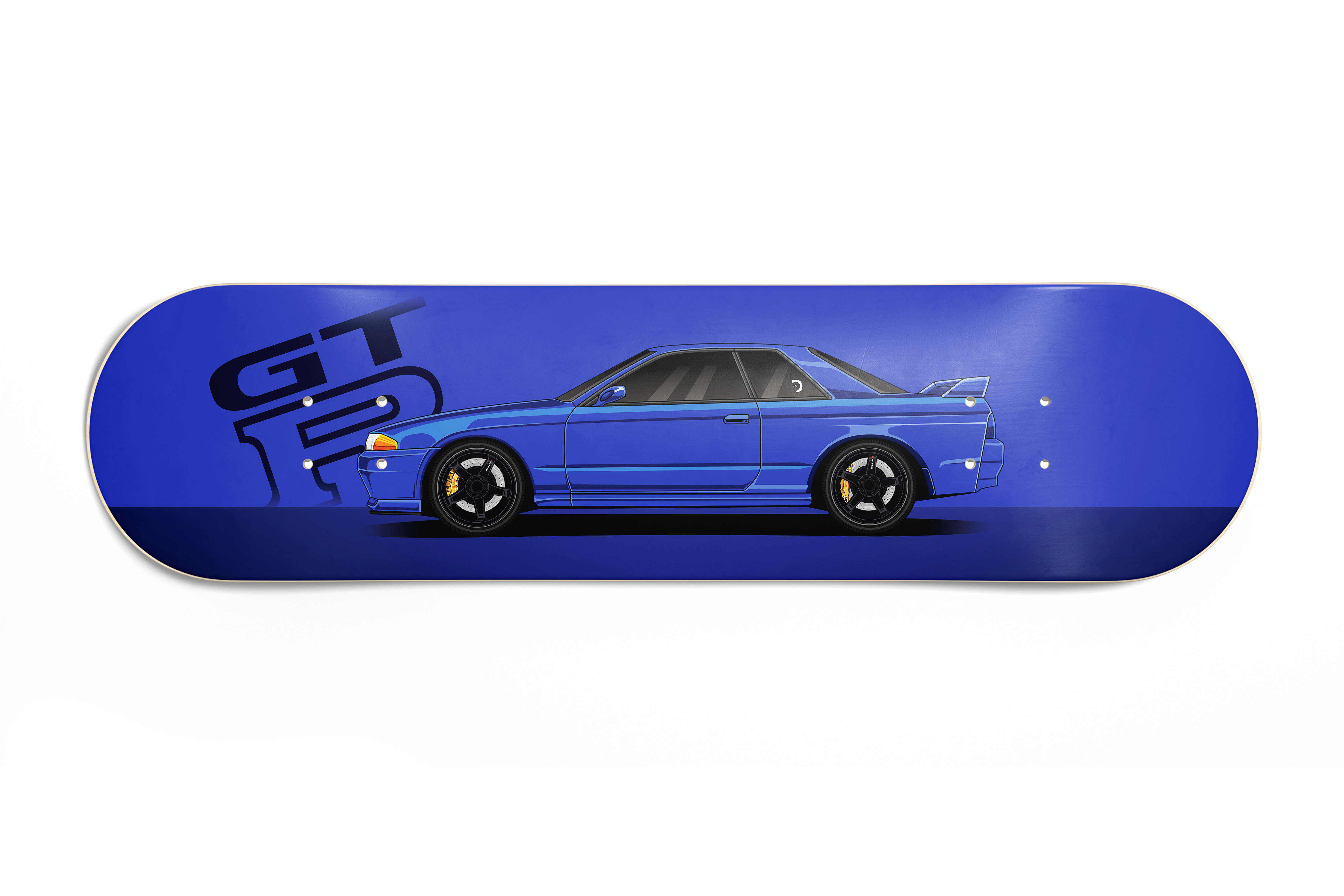 Nissan R32 GTR
