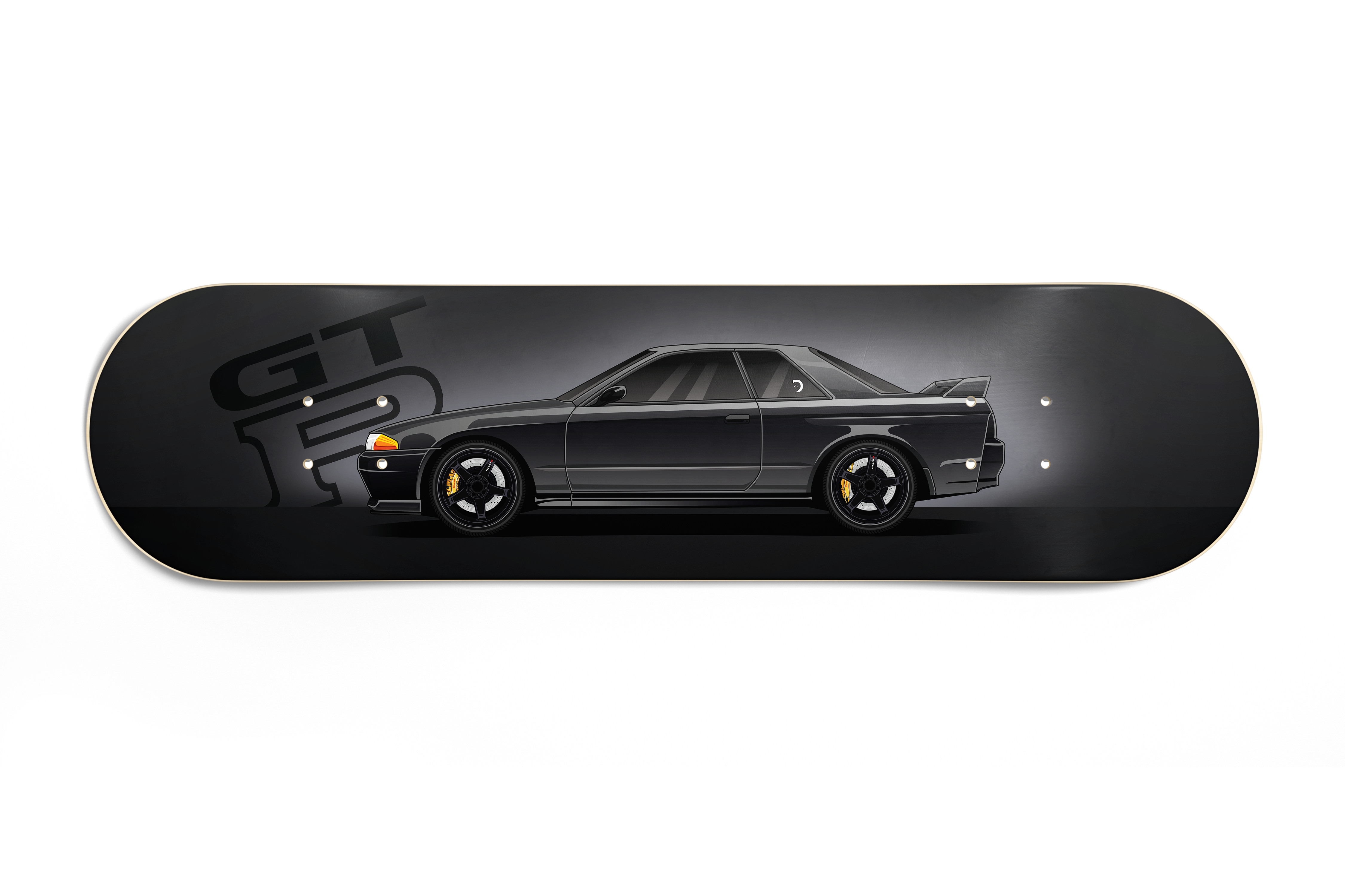 Nissan R32 GTR