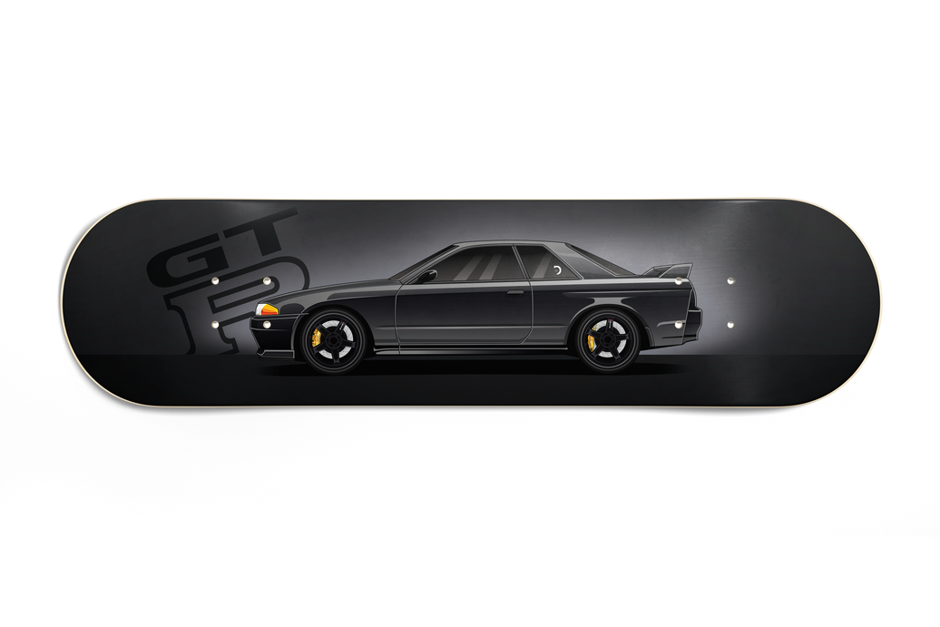 Nissan R32 GTR