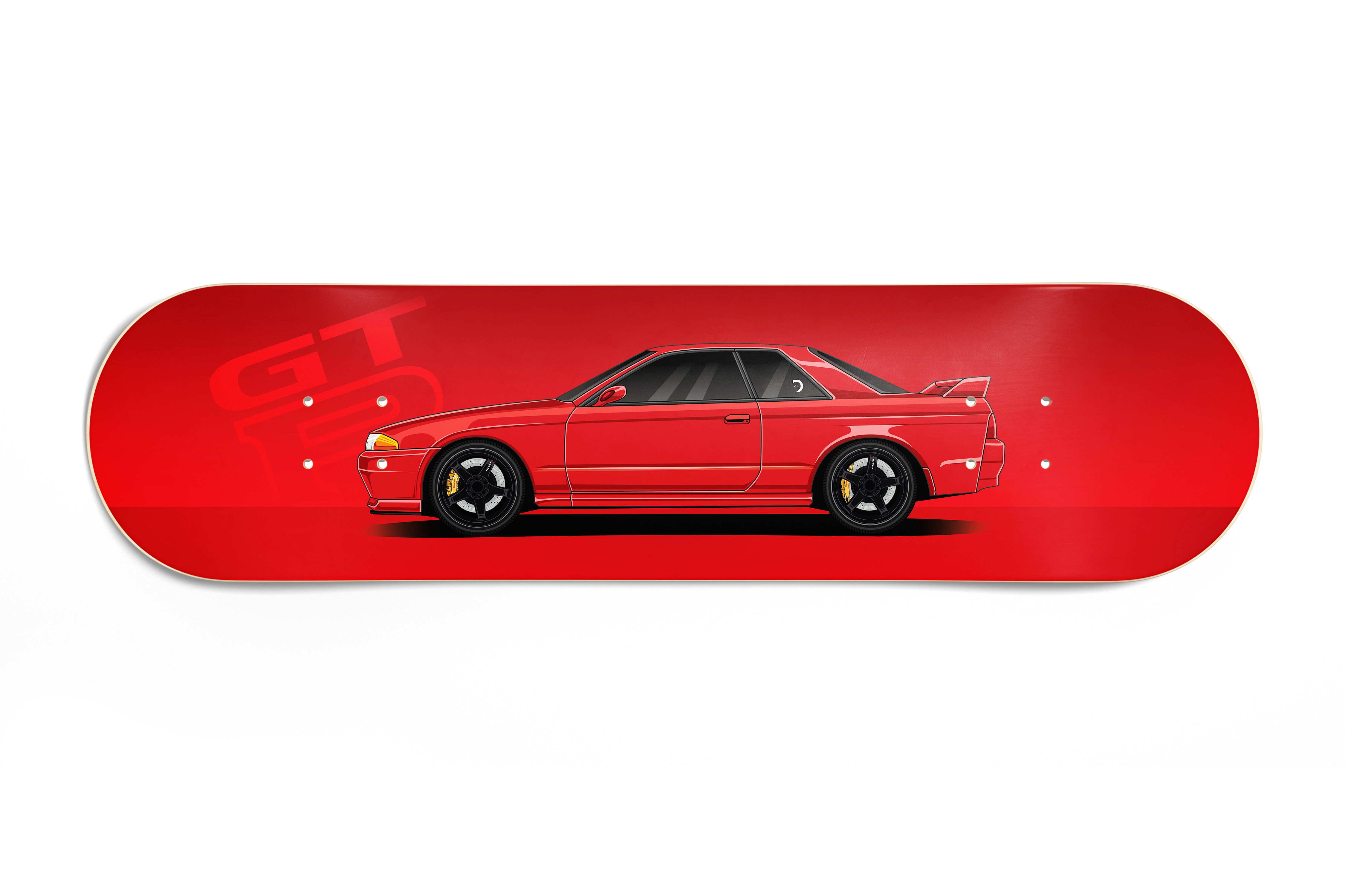 Nissan R32 GTR