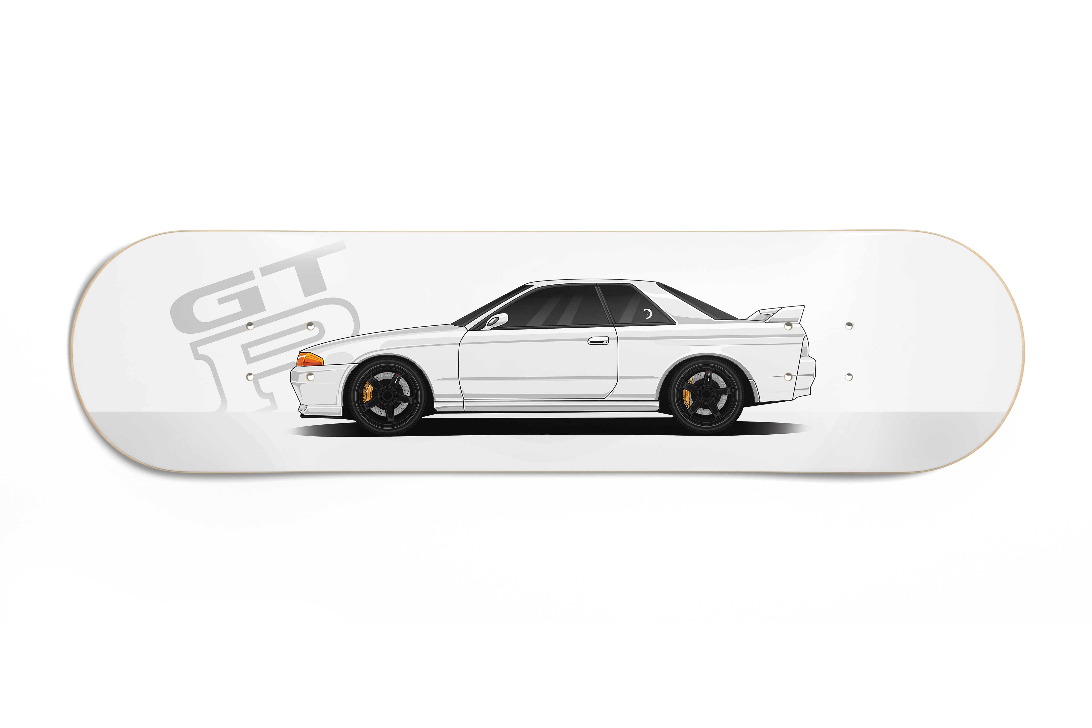 Nissan R32 GTR