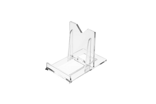 Tabletop stand - Adjustable