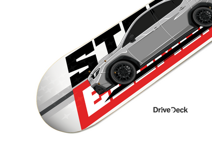 VB WRX - Street Element