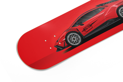 Lamborghini Huracan STO