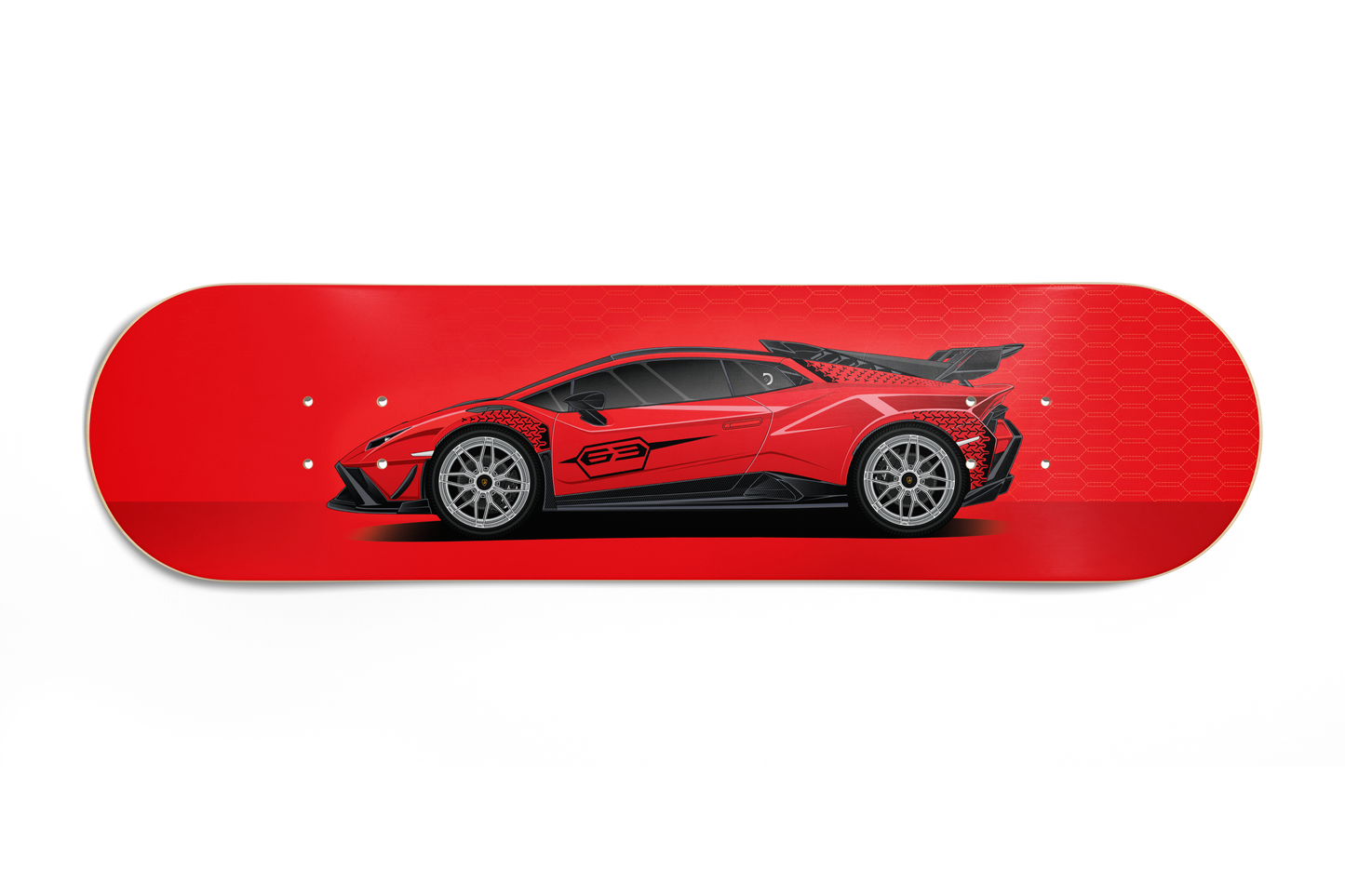 Lamborghini Huracan STO